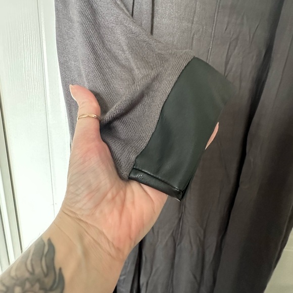 RUDSAK Cardigan Sweater - Half Sleeve - Picture 5 of 8